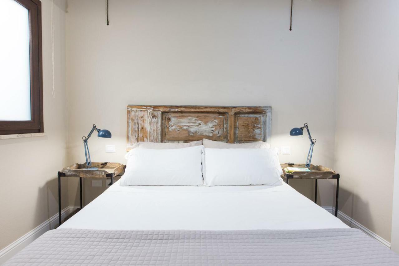 White House Apartment กาญารี ภายนอก รูปภาพ